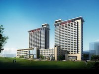 郴州第一人民医院