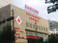 云南大学附属医院