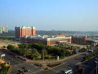 株洲市一医院