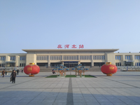 庄河