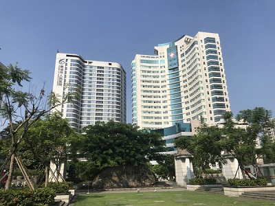贵港人民医院