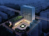 梧州市工人医院