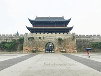 衢州