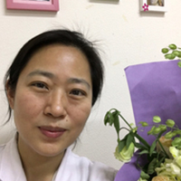  赵志梅