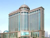 武汉中心医院