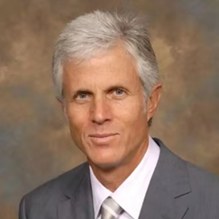 Steven Robert Lindheim