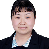 赵丽辉