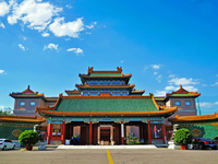 高碑店