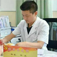 林杰