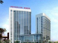 河南中医一附院