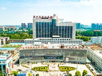 周口市中心医院