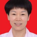 黄玉梅