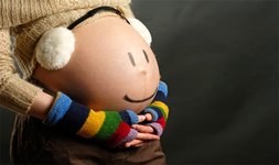 子宫内膜3mm太薄会导致不孕不育和生化妊娠吗？