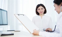 湖北建始县中医院试管费用是一次交还是看一次交一次？