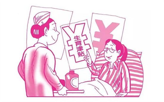 配图