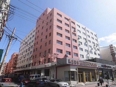 黑龙江省生殖保健中心