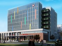 马鞍山妇幼保健院
