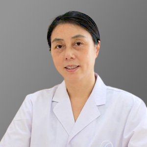 陈莉萍