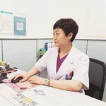 李力男