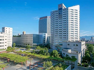 东阳人民医院