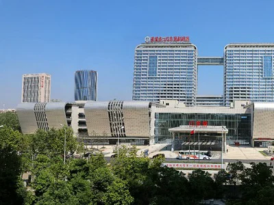 安医附院