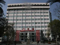 舟山妇幼保健院