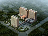 六安中医院