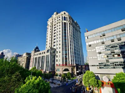 通大附院