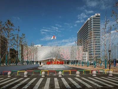 连云港妇幼保健院