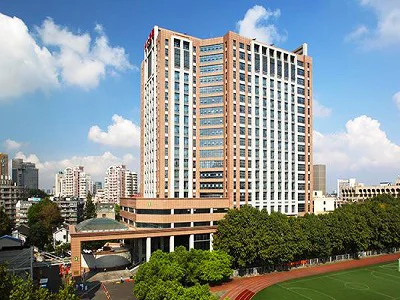 南京中大医院