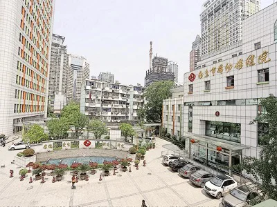 南京妇幼保健院