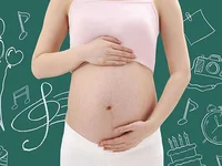 29岁孕4个月胎儿偏大，调整饮食能改善吗？