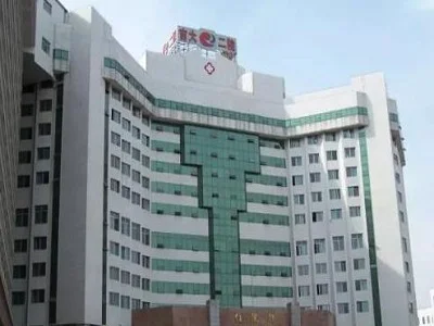 吉大二院
