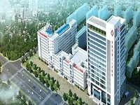 阜新二院