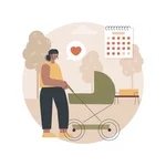 严重子宫腺肌症做试管婴儿更适合选冻胚移植吗？