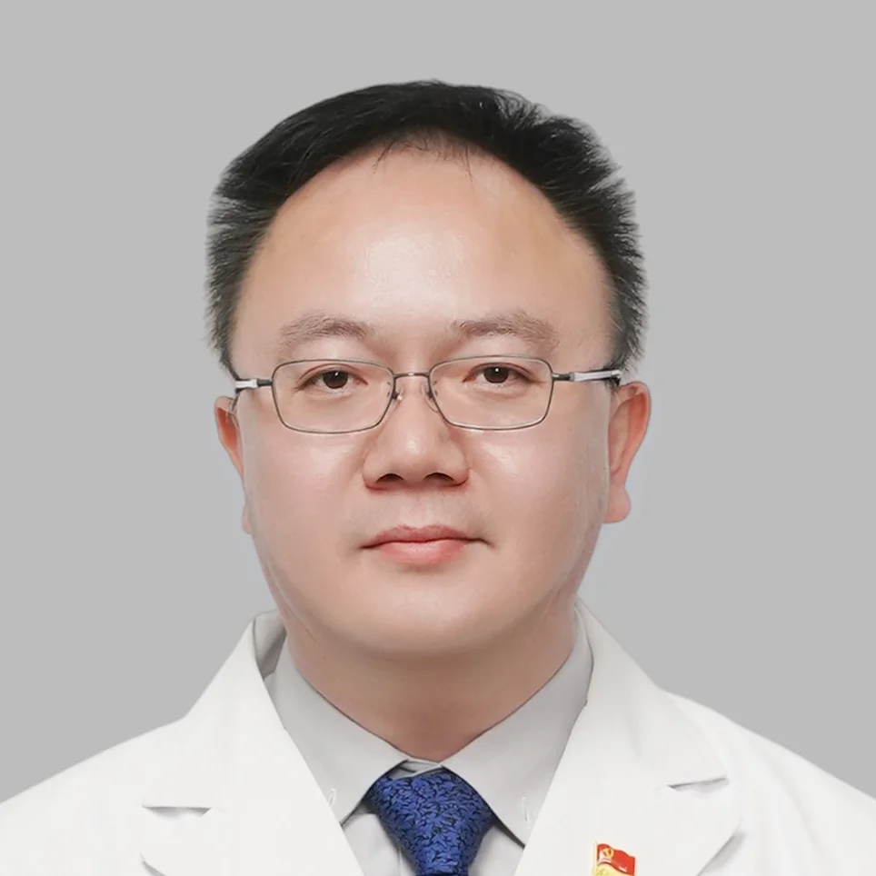 杨洋