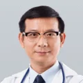 肖劲松