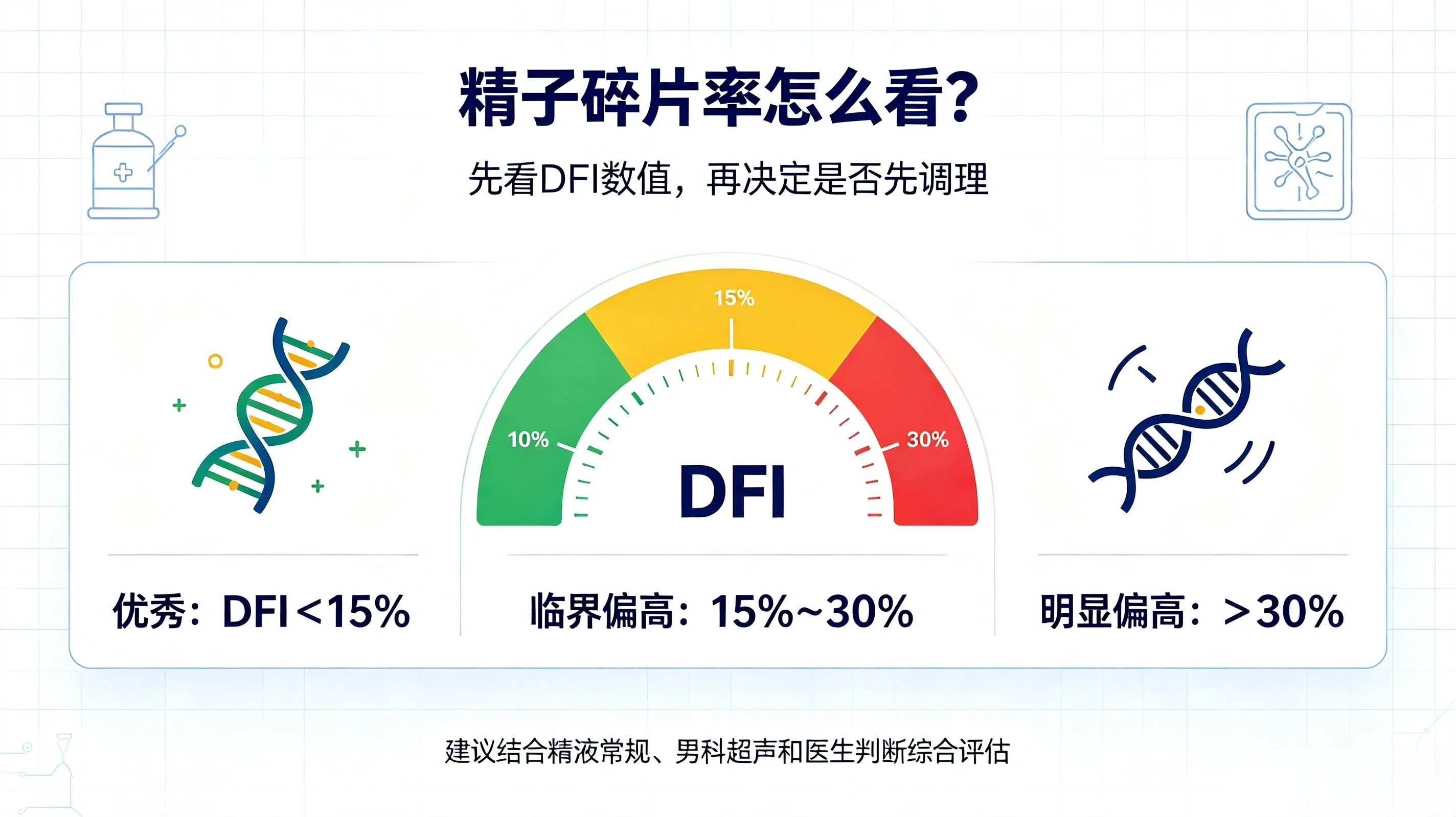 毁掉试管的不是碎片率,是错误调理方式(3) 毁掉试管的不是碎片率,是错误调理方式(3)