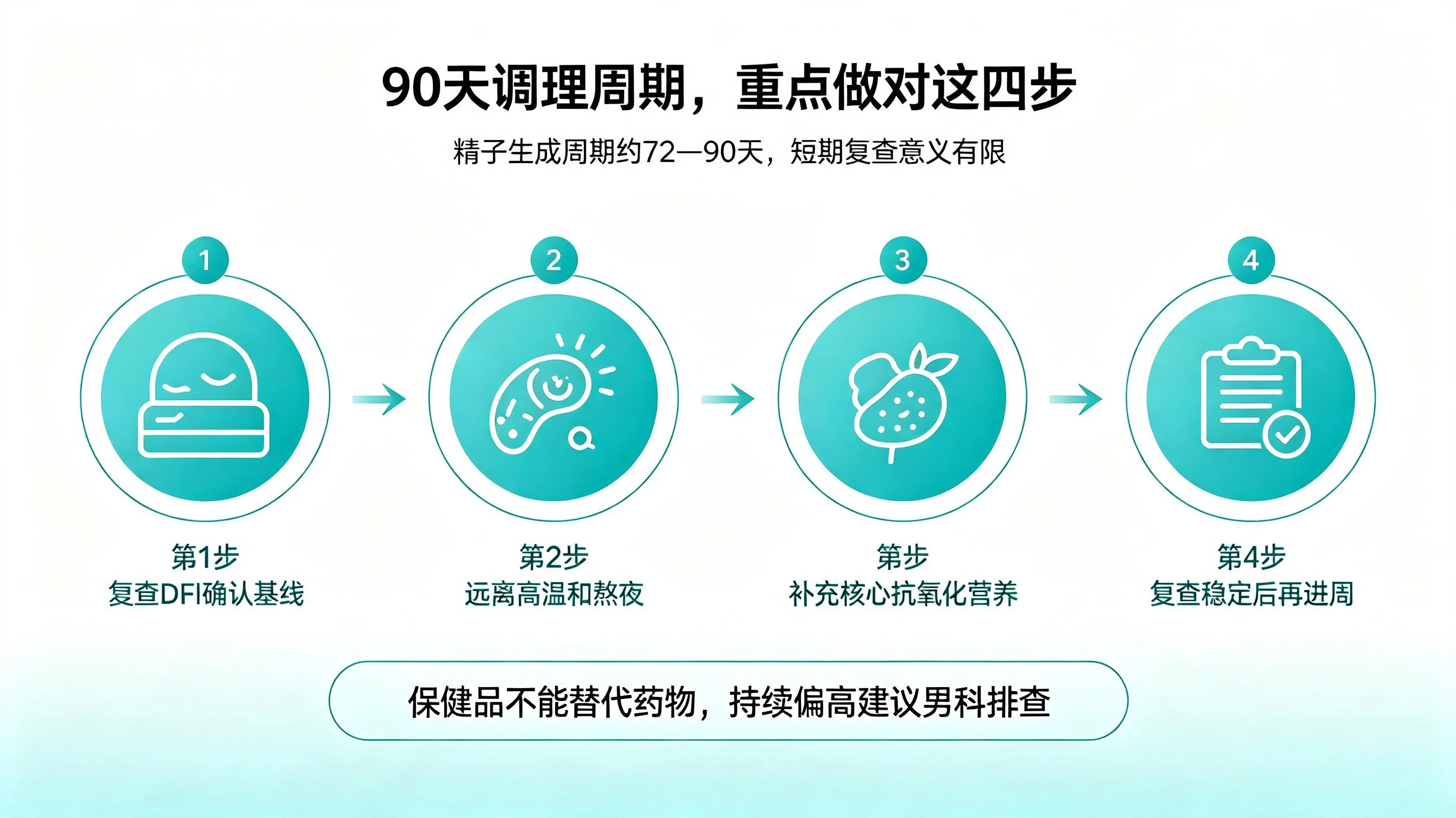 毁掉试管的不是碎片率,是错误调理方式(2) 毁掉试管的不是碎片率,是错误调理方式(2)