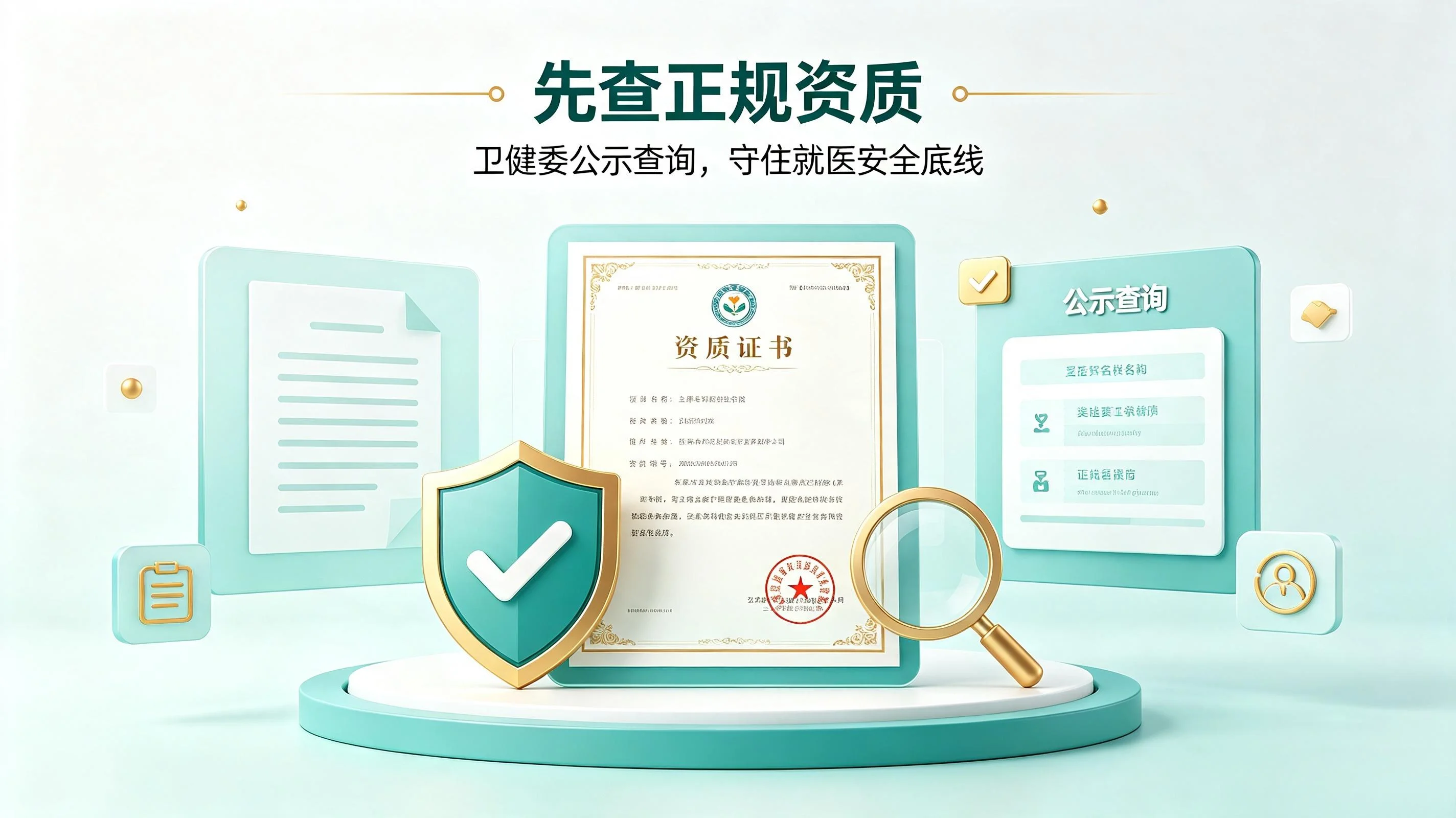 选试管医院不要只看成功率！内行真正看重的核心标准(4)