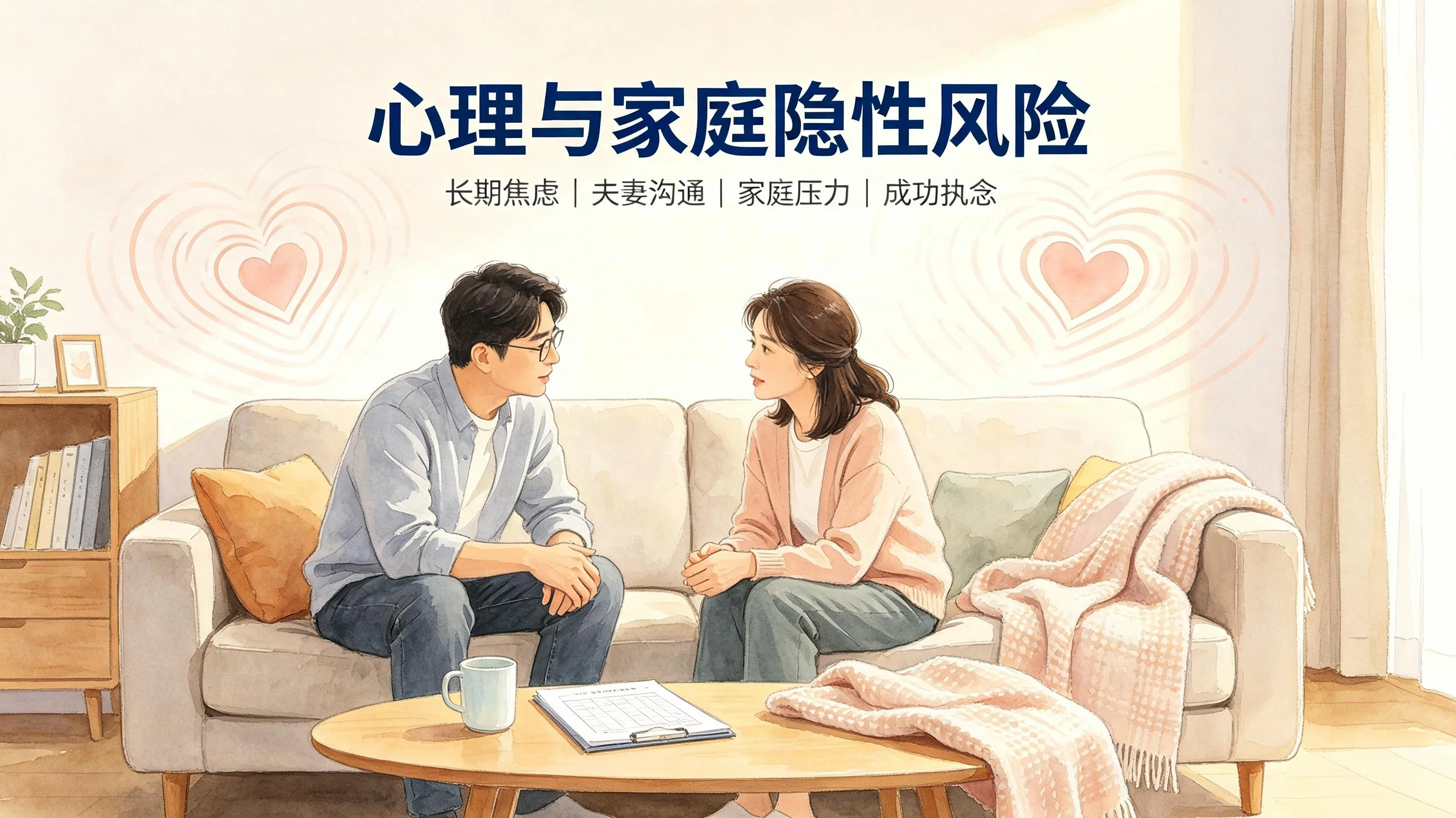 试管婴儿存在哪些隐性风险?生殖医生很少主动细说(3) 试管婴儿存在哪些隐性风险?生殖医生很少主动细说(3)