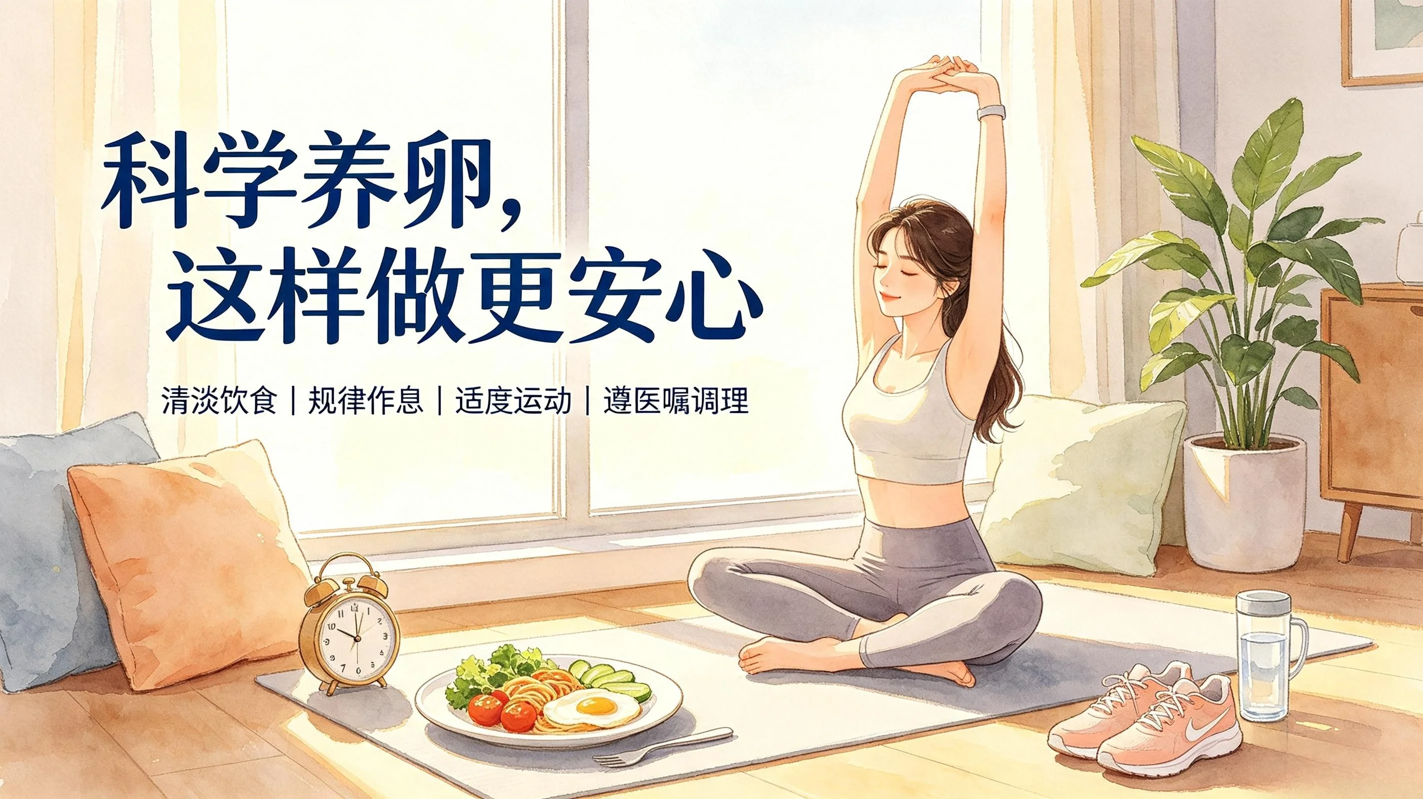 试管前期乱吃偏方调理身体，会对卵泡产生负面影响吗(3)