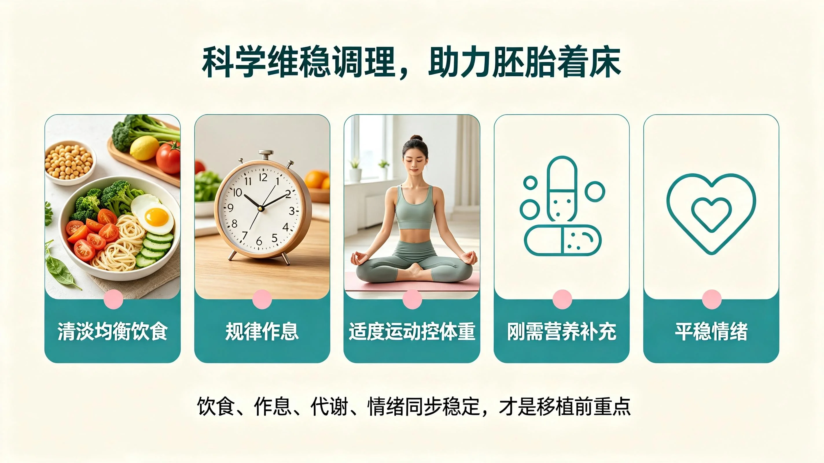 移植前需要大量进补吗？(1)