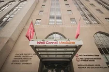 威尔康奈尔医学中心生殖中心（CRM）