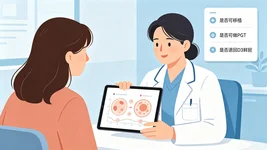 养囊失败的胚胎基本废了？别慌！剩余胚胎价值很多人都猜错了