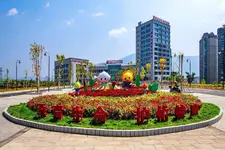 攀枝花妇幼保健院