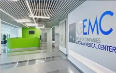 EMC 欧洲医疗中心生殖科（莫斯科）